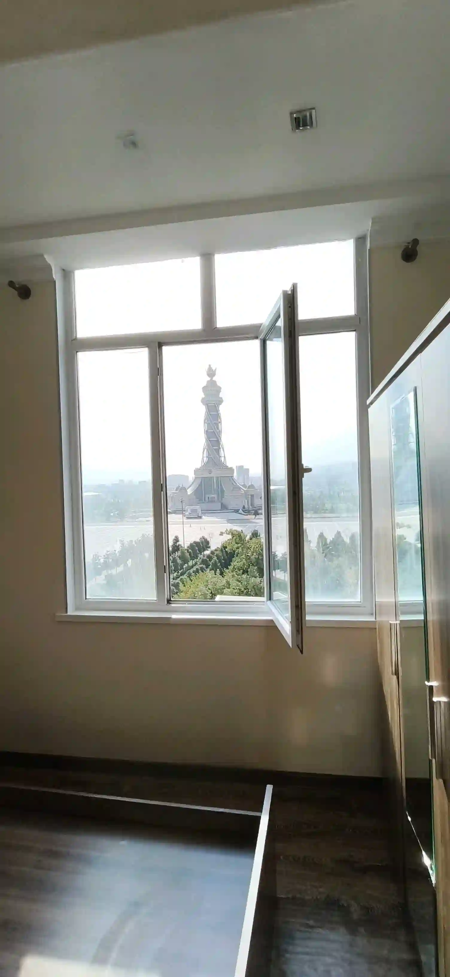 1-к квартира, 7 этаж, 59 м², Цент дом рестаран Бурак