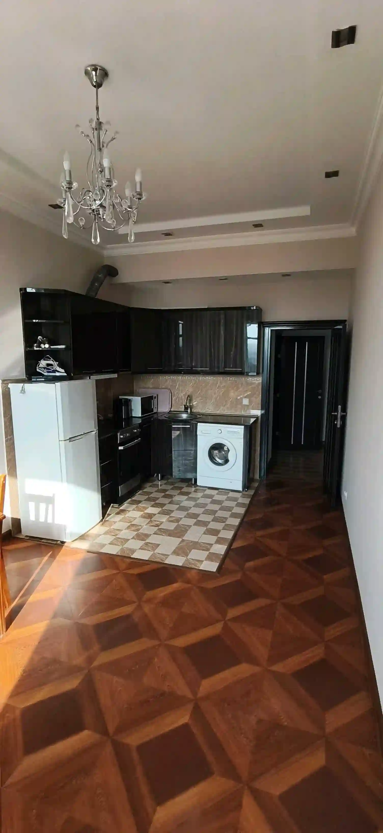 1-к квартира, 7 этаж, 59 м², Цент дом рестаран Бурак
