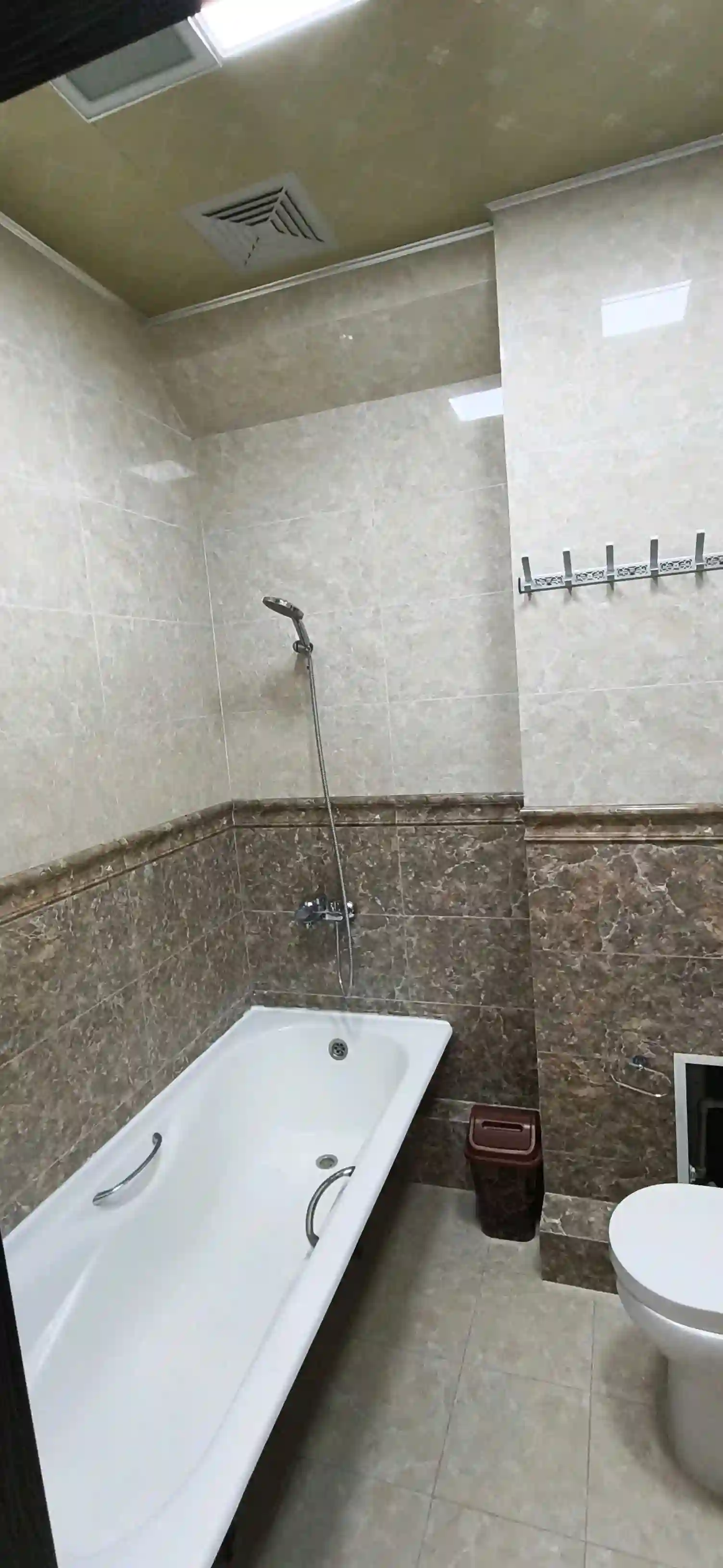 1-к квартира, 7 этаж, 59 м², Цент дом рестаран Бурак