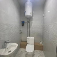 2-к квартира, 17 этаж, 75 м², Фирдавсӣ
