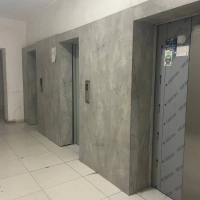 2-к квартира, 17 этаж, 75 м², Фирдавсӣ
