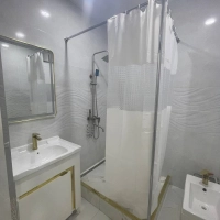 2-к квартира, 17 этаж, 75 м², Фирдавсӣ