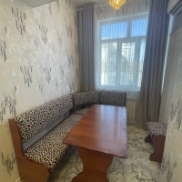 2-к квартира, 17 этаж, 75 м², Фирдавсӣ