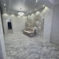 2-к квартира, 17 этаж, 75 м², Фирдавсӣ