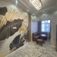 2-к квартира, 17 этаж, 75 м², Фирдавсӣ