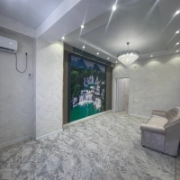 2-к квартира, 17 этаж, 75 м², Фирдавсӣ