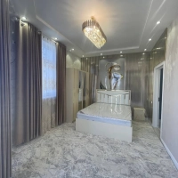 2-к квартира, 17 этаж, 75 м², Фирдавсӣ