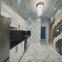 2-к квартира, 17 этаж, 75 м², Фирдавсӣ