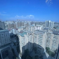 2-к квартира, 17 этаж, 75 м², Фирдавсӣ