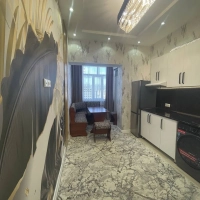 2-к квартира, 17 этаж, 75 м², Фирдавсӣ