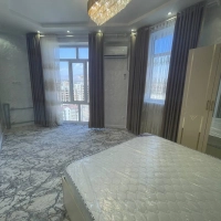 2-к квартира, 17 этаж, 75 м², Фирдавсӣ