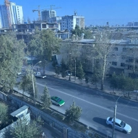 2-к квартира, 5 этаж, 90 м², Сино