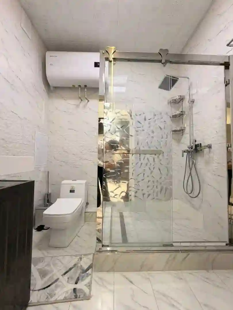 2-к квартира, 20 этаж, 60 м², Шохмансур . Доми Альфемо
