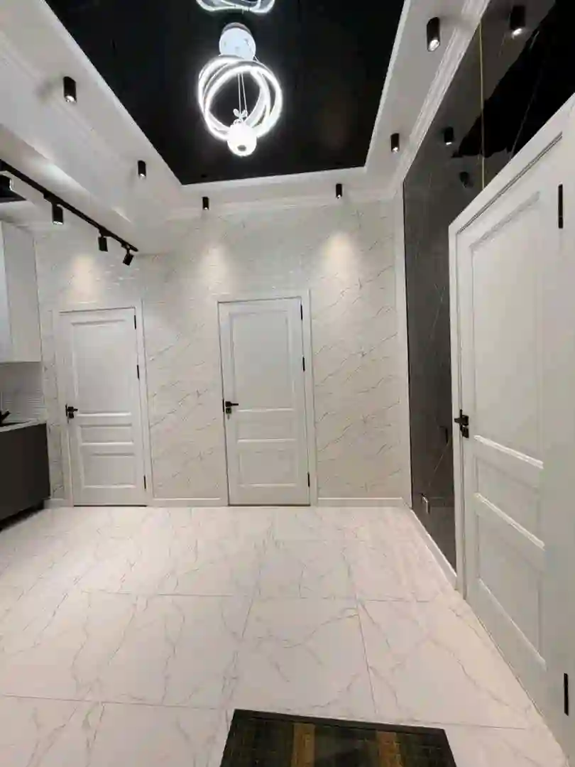 2-к квартира, 20 этаж, 60 м², Шохмансур . Доми Альфемо