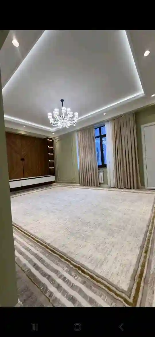 2-к квартира, 12 этаж, 91 м², Северный район И.Сомони