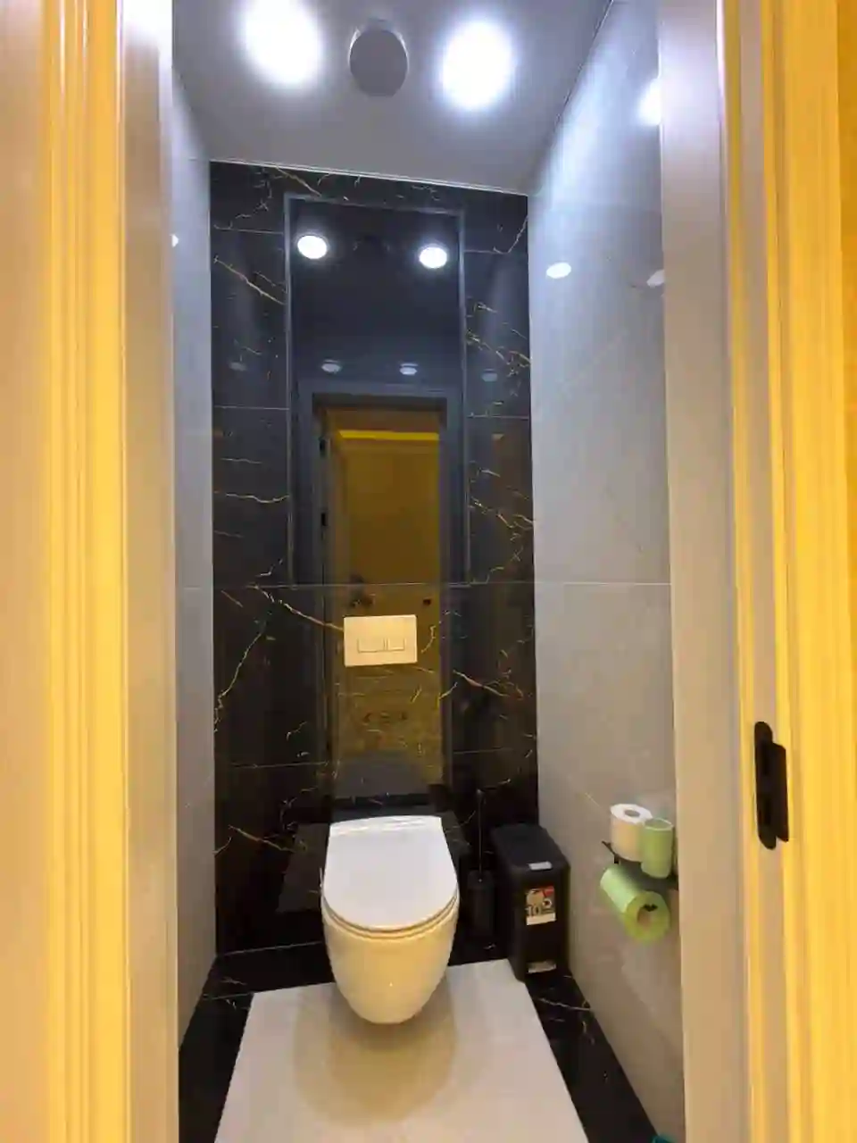 2-к квартира, 12 этаж, 91 м², Северный район И.Сомони