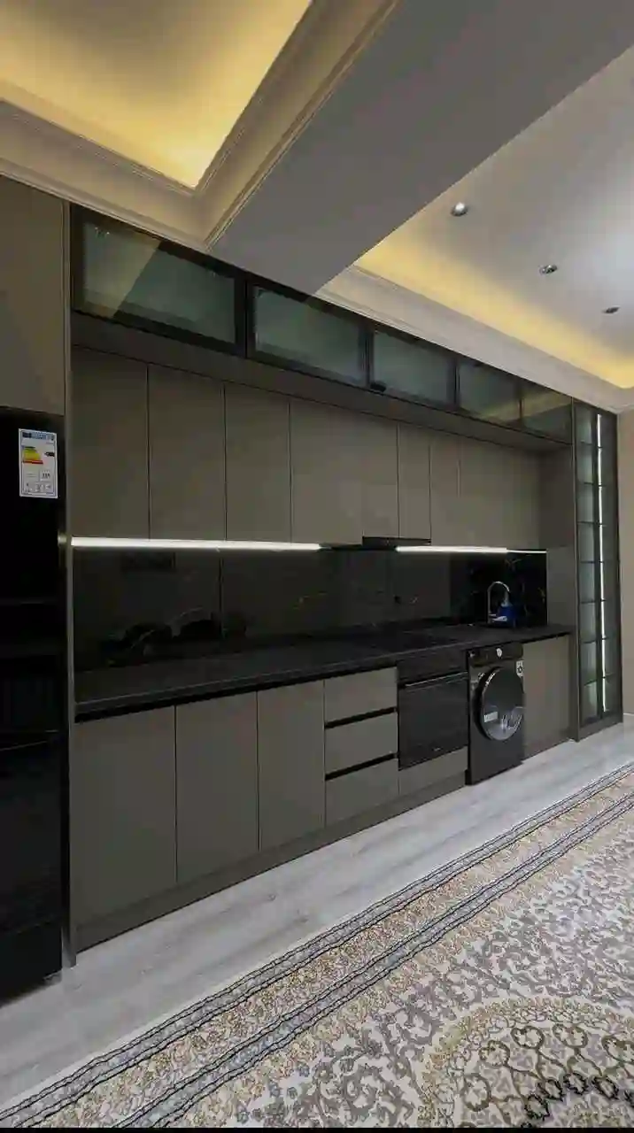 2-к квартира, 12 этаж, 91 м², Северный район И.Сомони