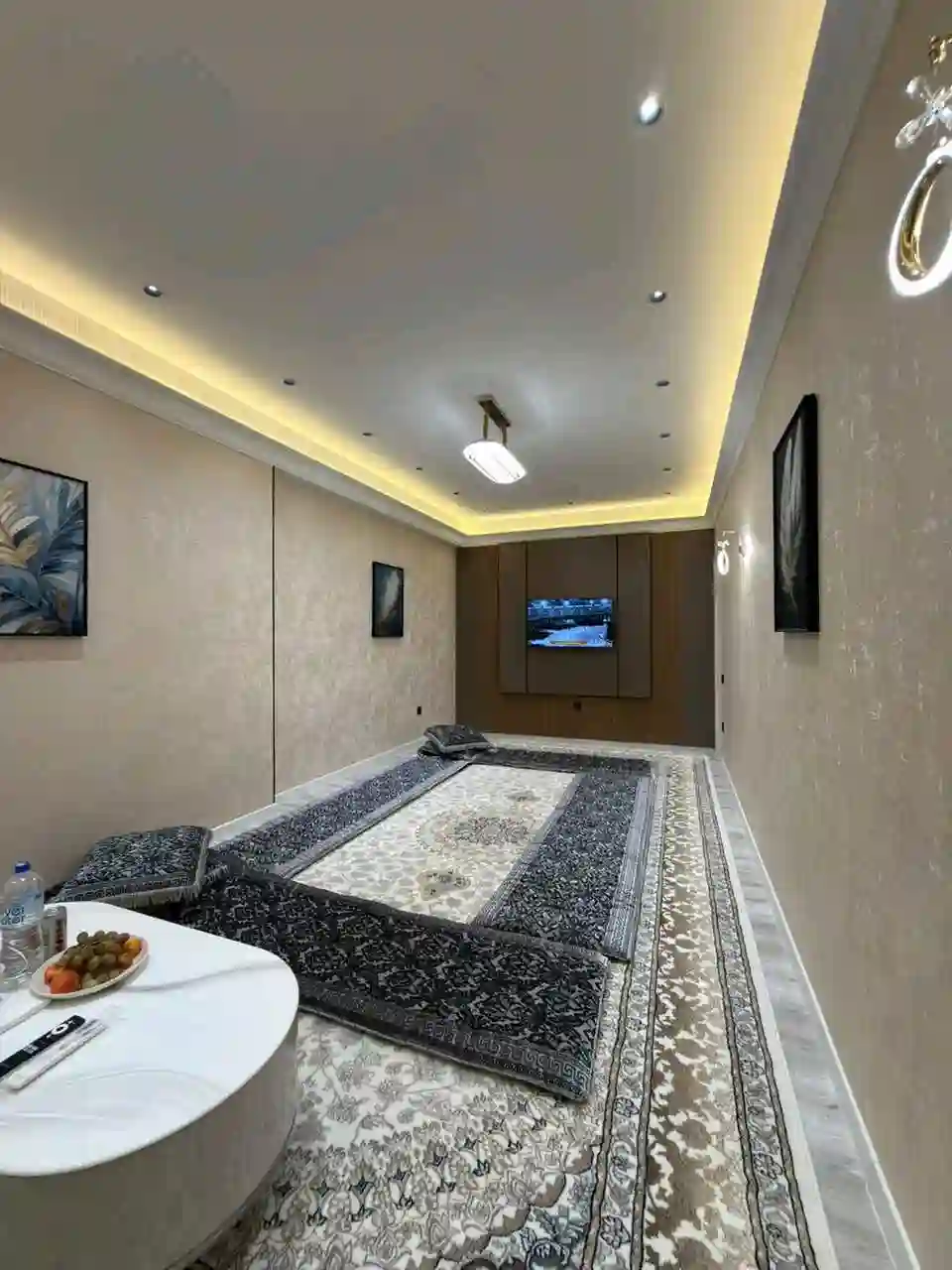 2-к квартира, 12 этаж, 91 м², Северный район И.Сомони