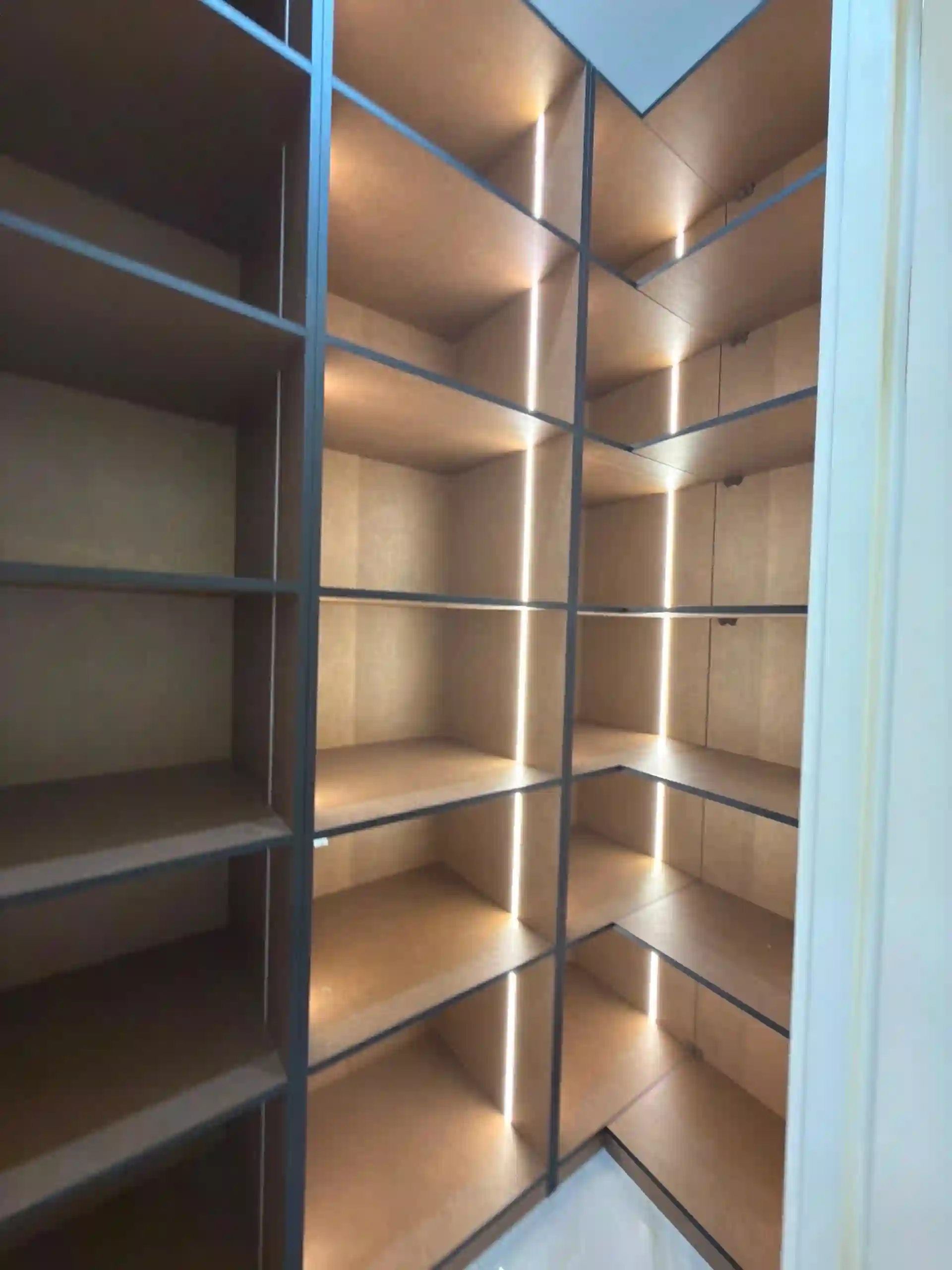 4-к квартира, 15 этаж, 201 м², 91 мкр