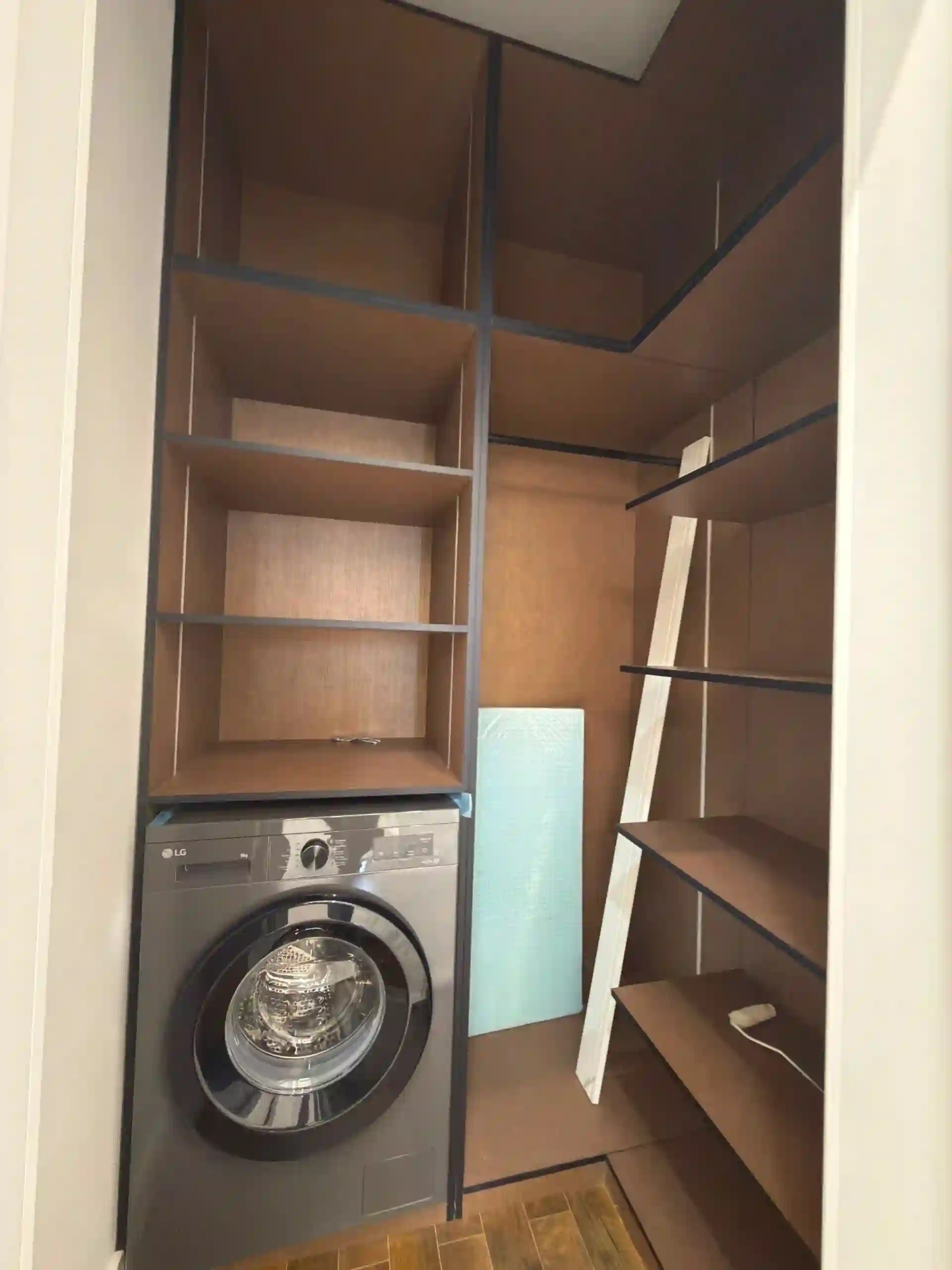 4-к квартира, 15 этаж, 201 м², 91 мкр