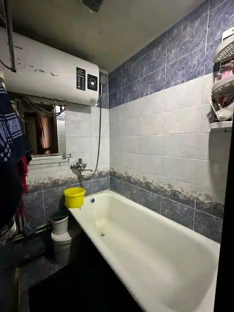2-к квартира, 3 этаж, 42 м², сино . Якачинор ориентир масчиди якачинор