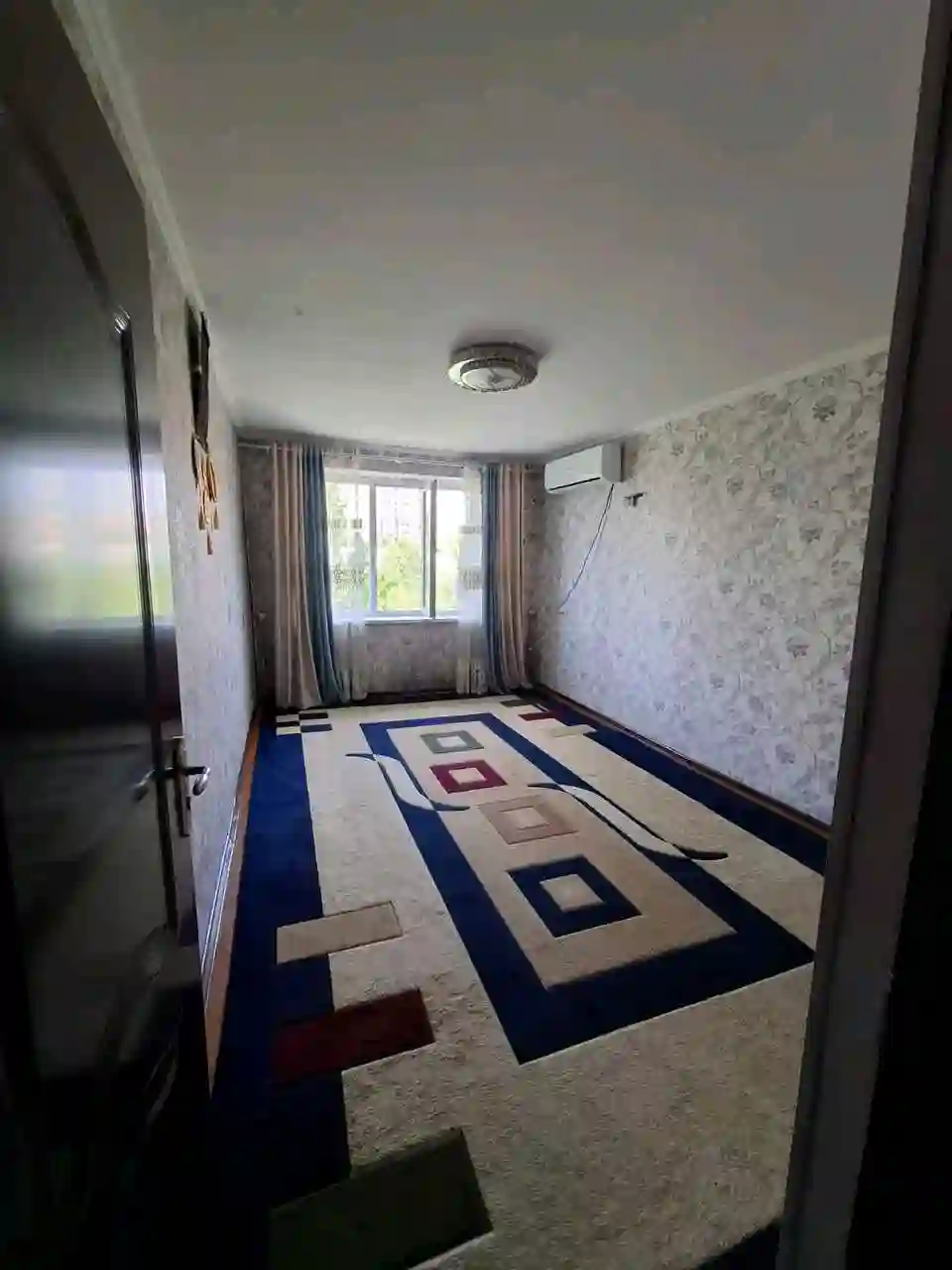 2-к квартира, 3 этаж, 42 м², сино . Якачинор ориентир масчиди якачинор