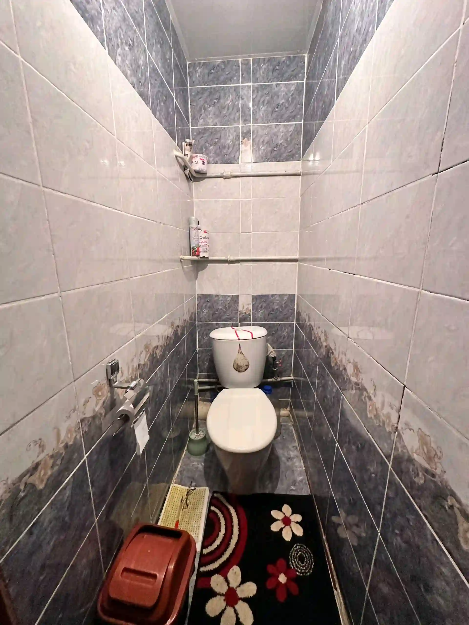 2-к квартира, 3 этаж, 42 м², сино . Якачинор ориентир масчиди якачинор