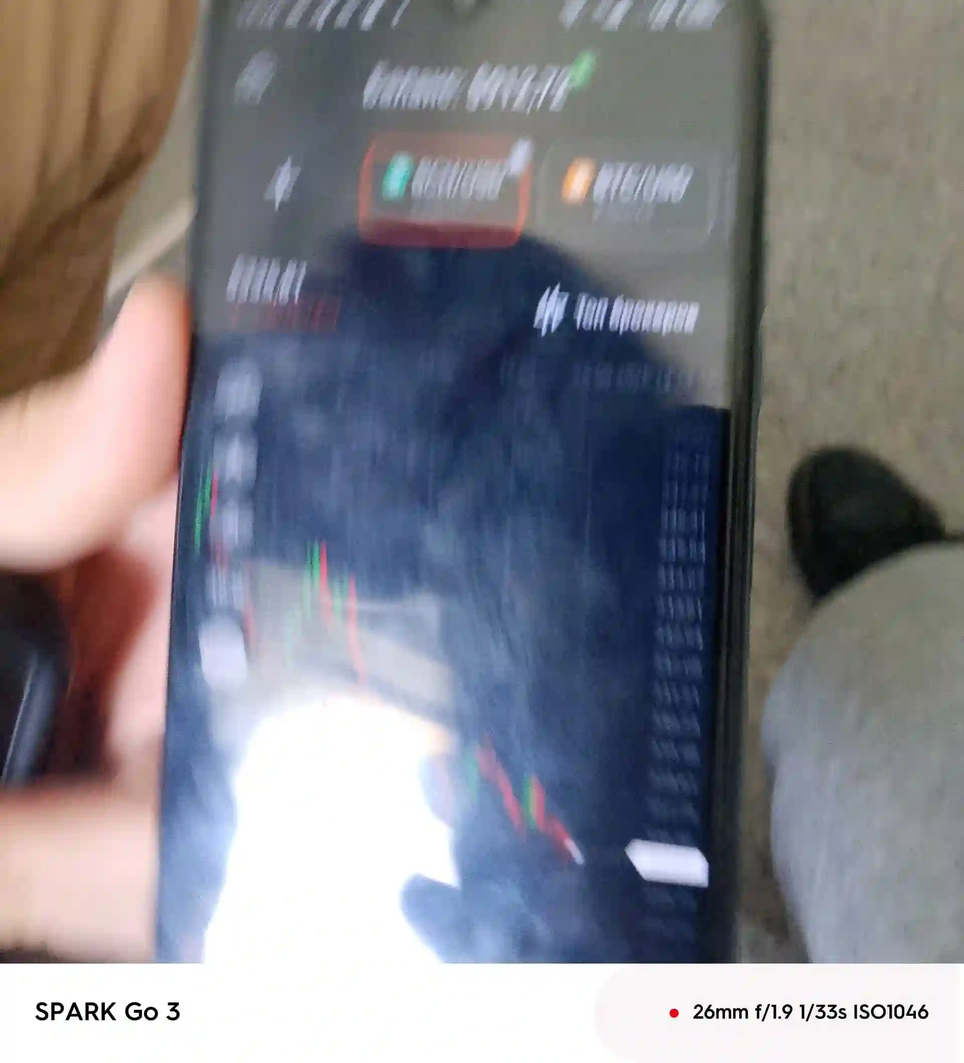 Tecno Spark 10C 128 gb