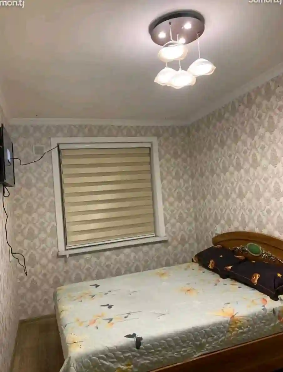 2-к квартира, 4 этаж, 65 м², 31 - мкр