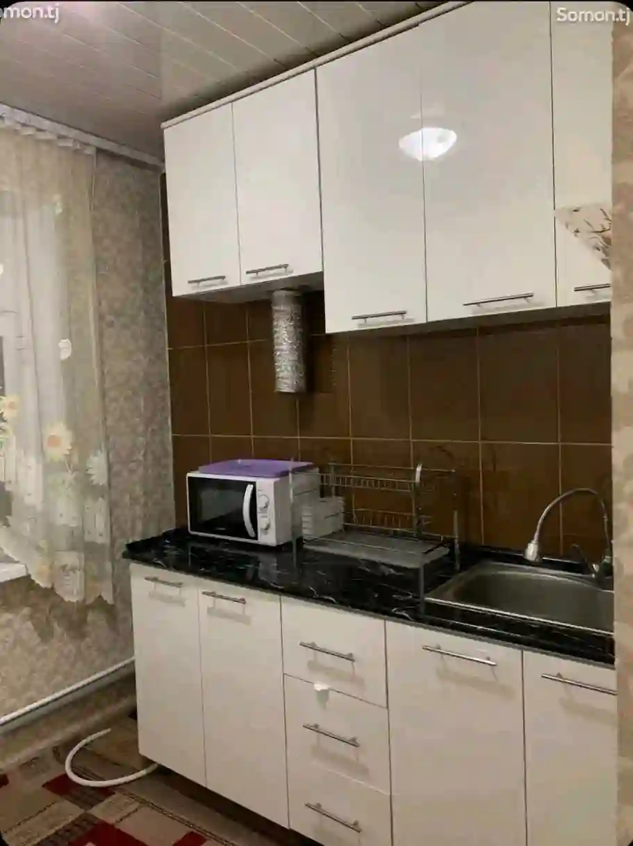 2-к квартира, 4 этаж, 65 м², 31 - мкр