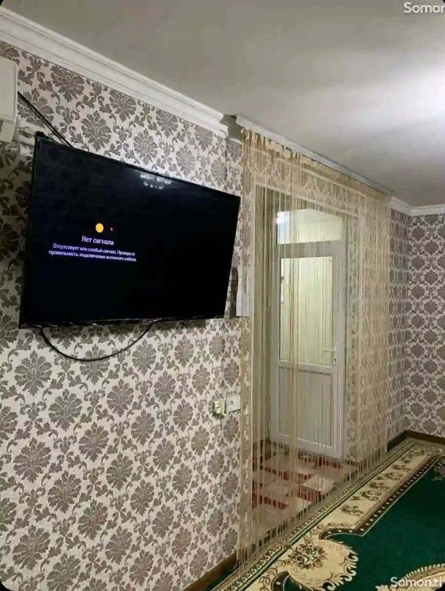 2-к квартира, 4 этаж, 65 м², 31 - мкр