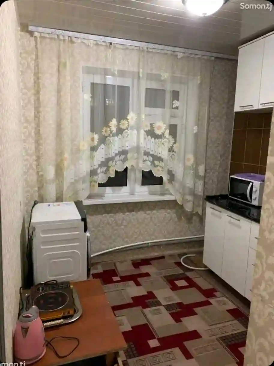 2-к квартира, 4 этаж, 65 м², 31 - мкр