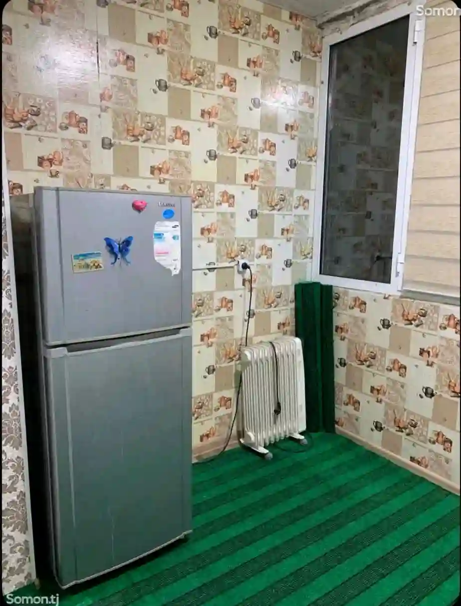 2-к квартира, 4 этаж, 65 м², 31 - мкр