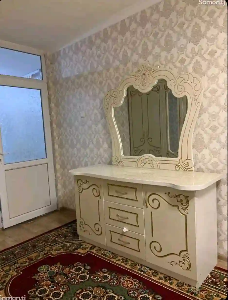 2-к квартира, 4 этаж, 65 м², 31 - мкр
