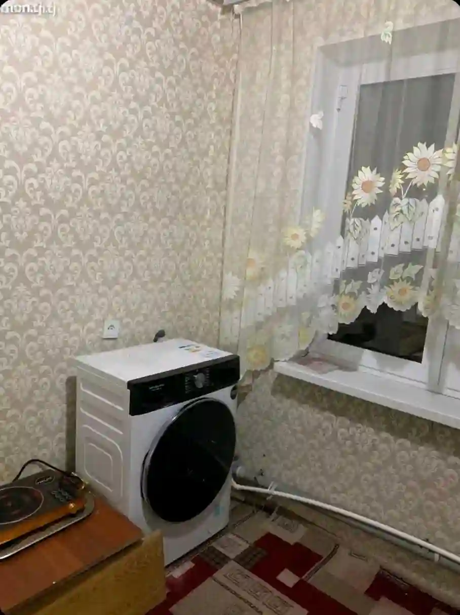 2-к квартира, 4 этаж, 65 м², 31 - мкр