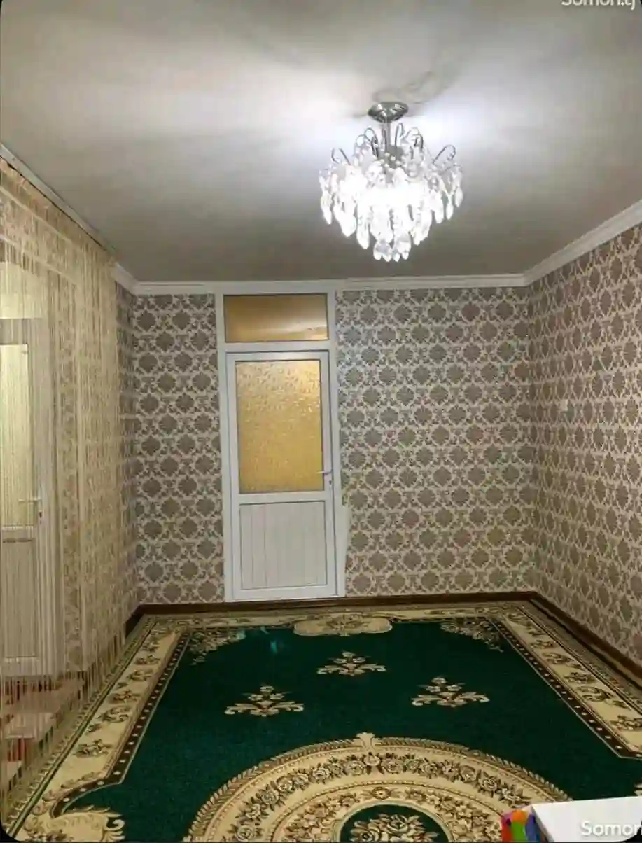 2-к квартира, 4 этаж, 65 м², 31 - мкр