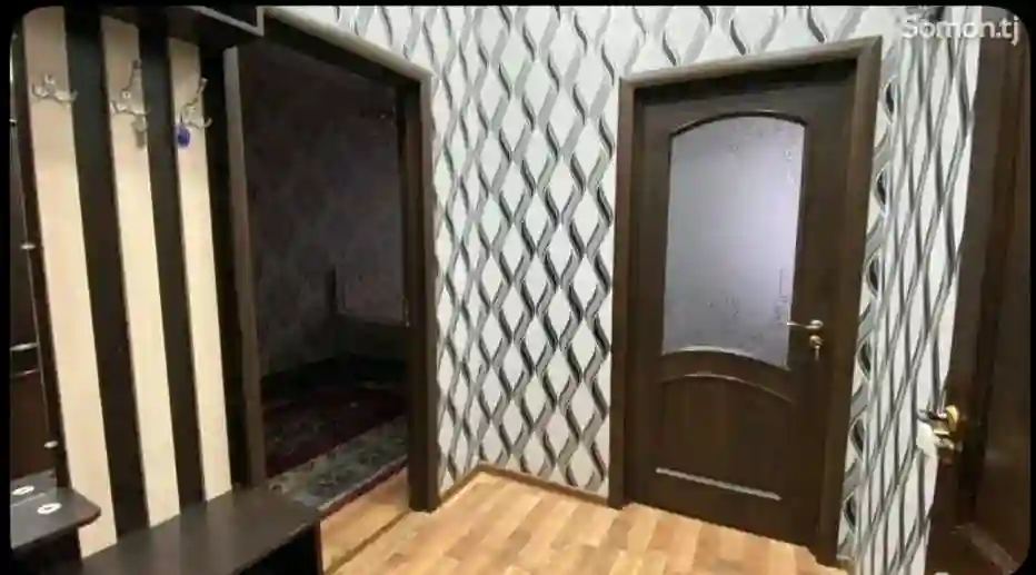 2-к квартира, 9 этаж, 54 м², 19 - мкр
