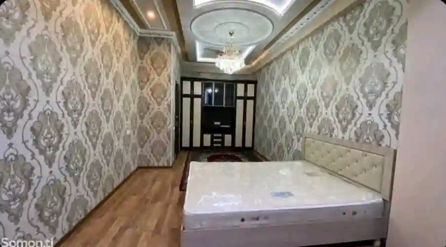 2-к квартира, 9 этаж, 54 м², 19 - мкр