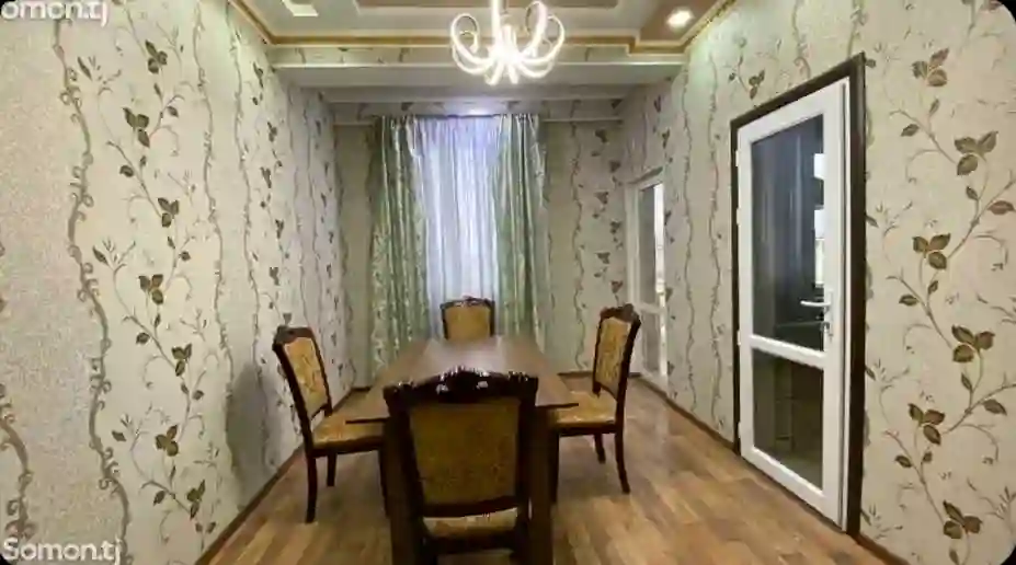 2-к квартира, 9 этаж, 54 м², 19 - мкр