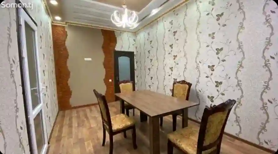 2-к квартира, 9 этаж, 54 м², 19 - мкр