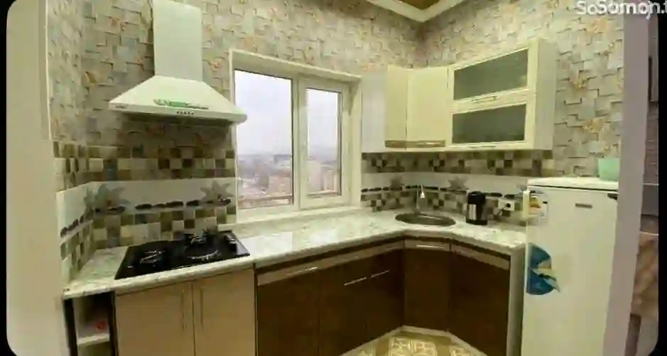 2-к квартира, 9 этаж, 54 м², 19 - мкр