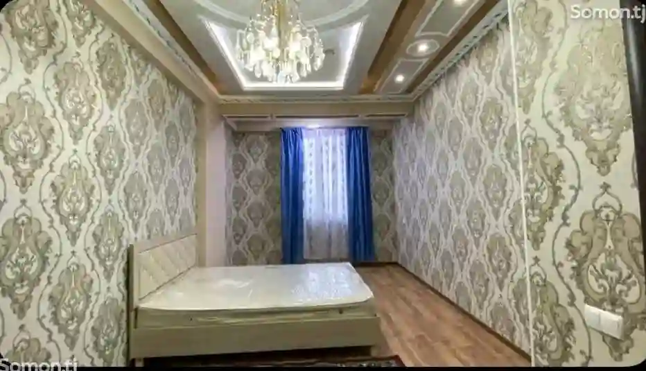 2-к квартира, 9 этаж, 54 м², 19 - мкр
