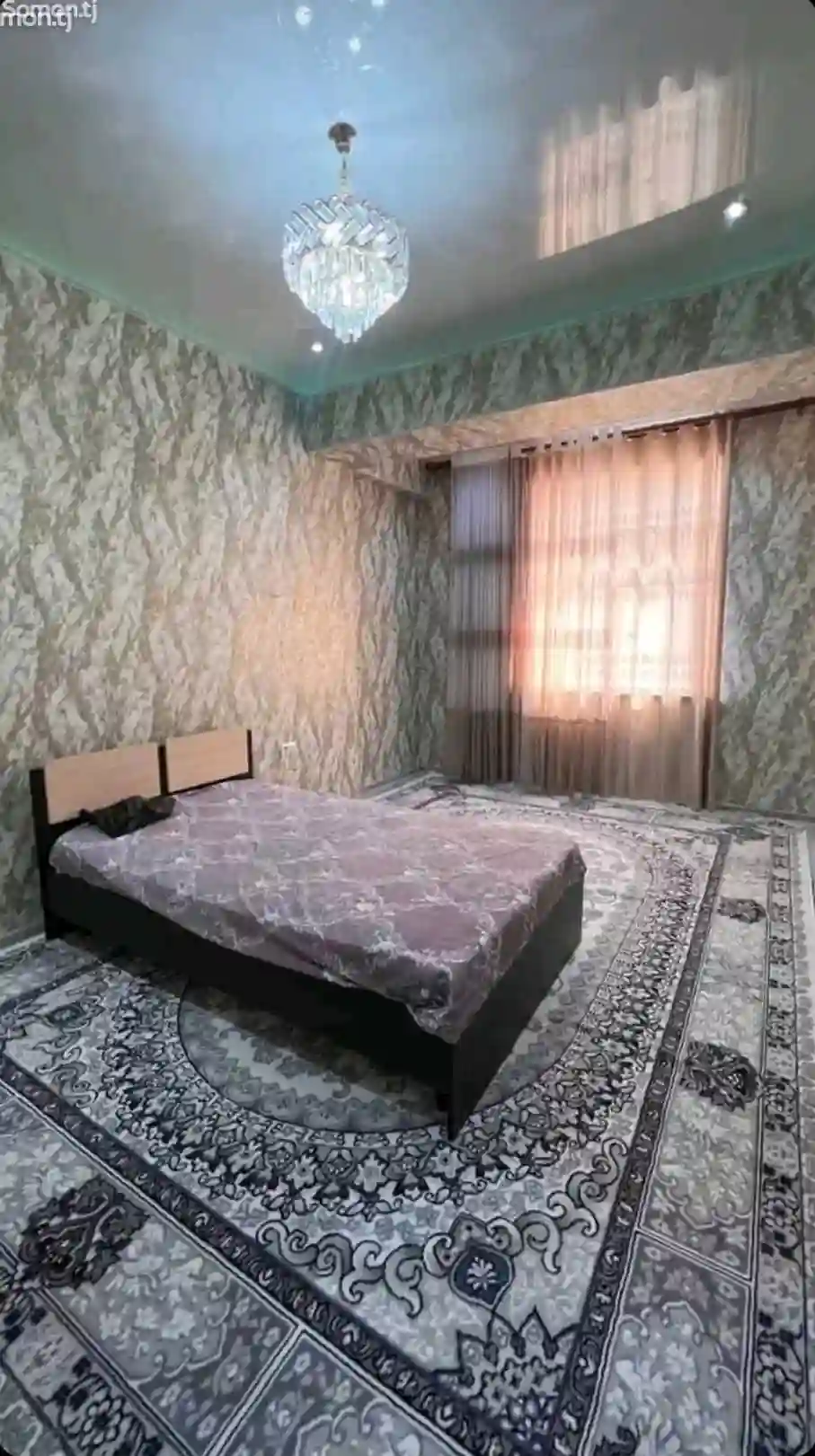 2-к квартира, 4 этаж, 70 м², 33 - мкр