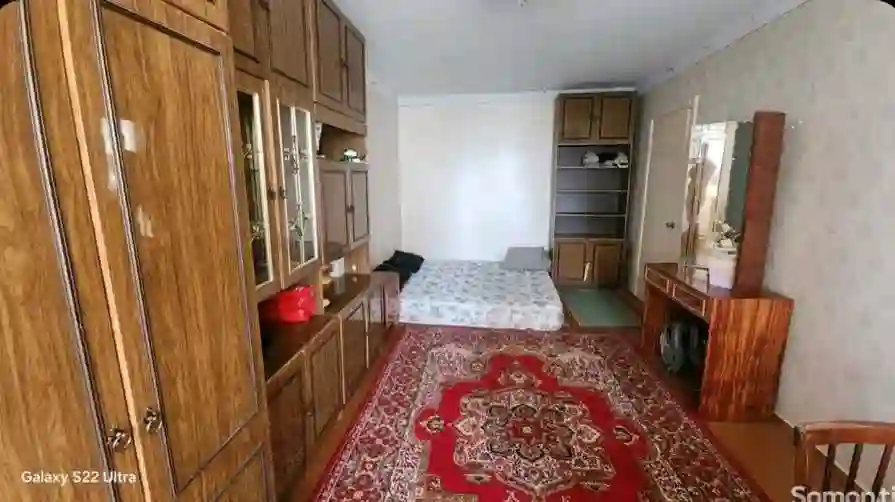 4-к квартира, 3 этаж, 68 м², 18 -мкр то