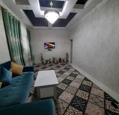 3-к квартира, 7 этаж, 80 м², Сино-1 (Балх) — миниатюра 7