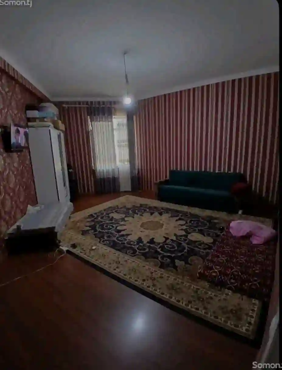 2-к квартира, 7 этаж, 60 м², 31 -мкр