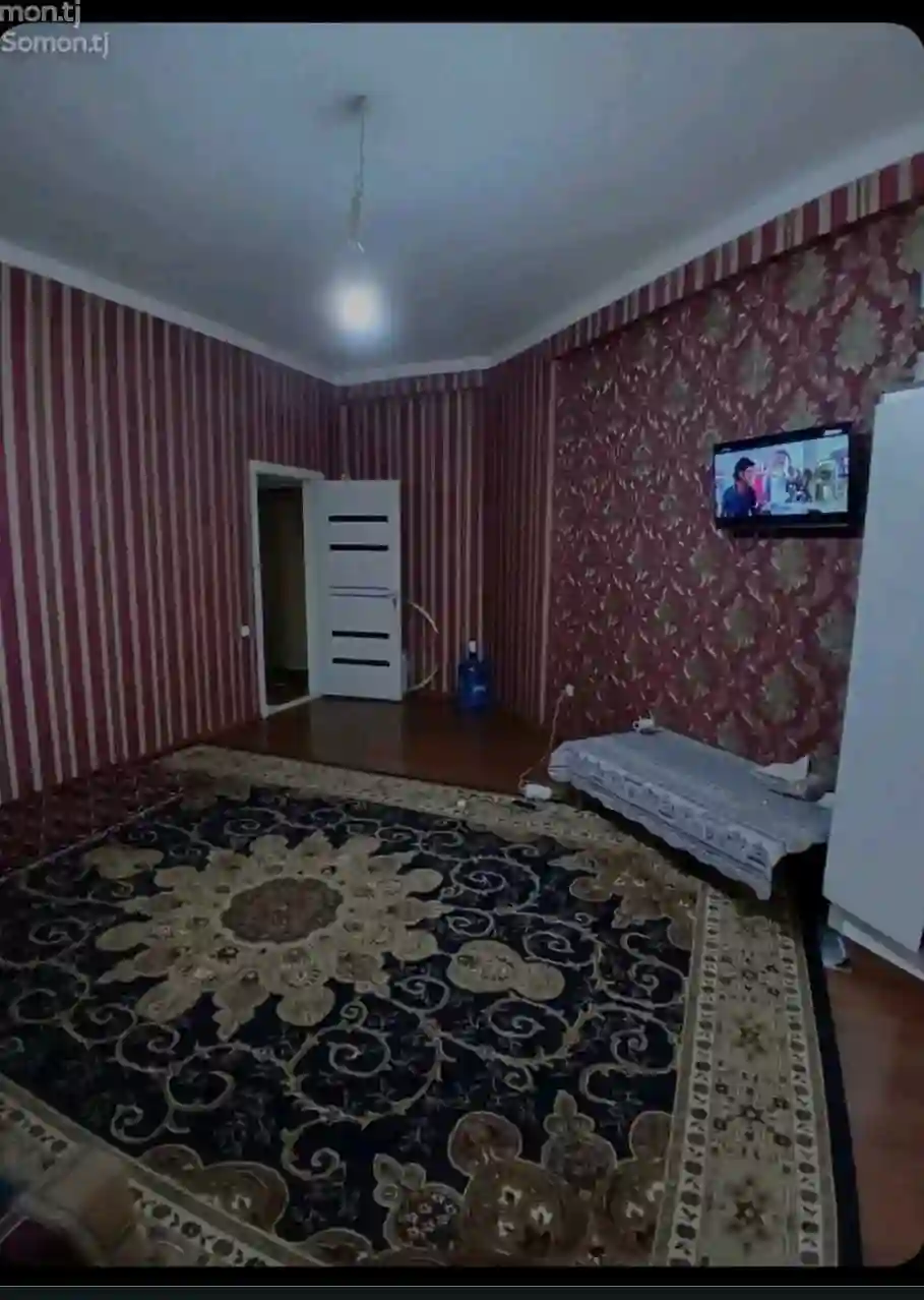 2-к квартира, 7 этаж, 60 м², 31 -мкр