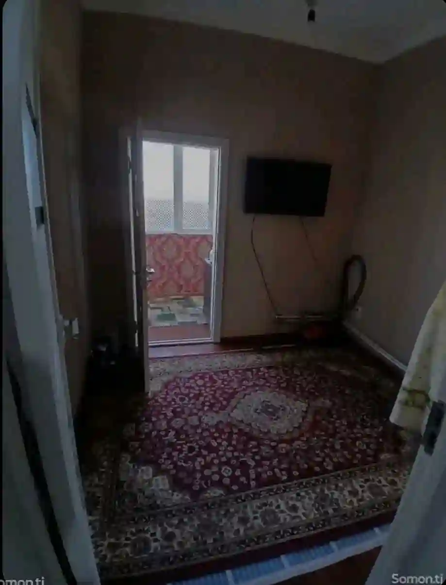 2-к квартира, 7 этаж, 60 м², 31 -мкр