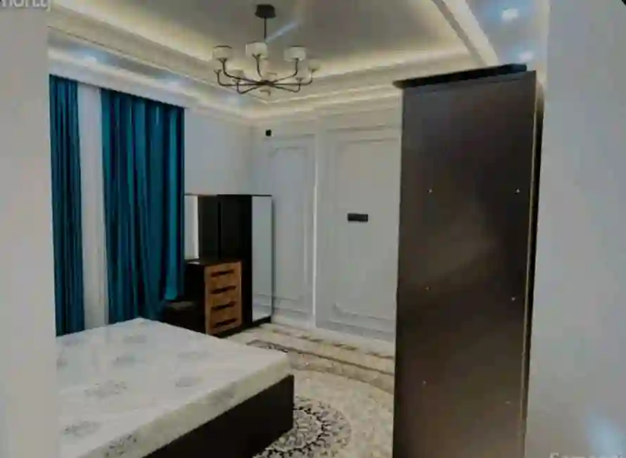 2-к квартира, 4 этаж, 58 м², 17 - мкр