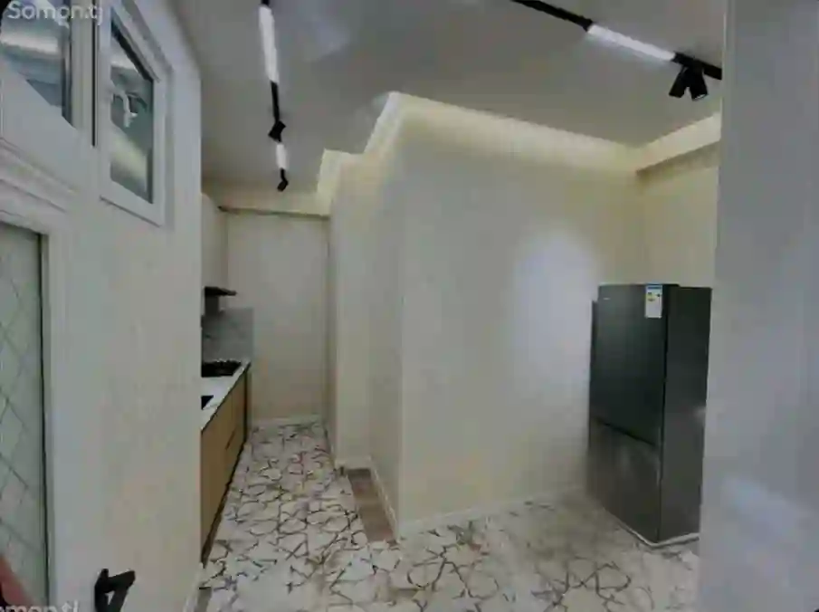 2-к квартира, 4 этаж, 58 м², 17 - мкр